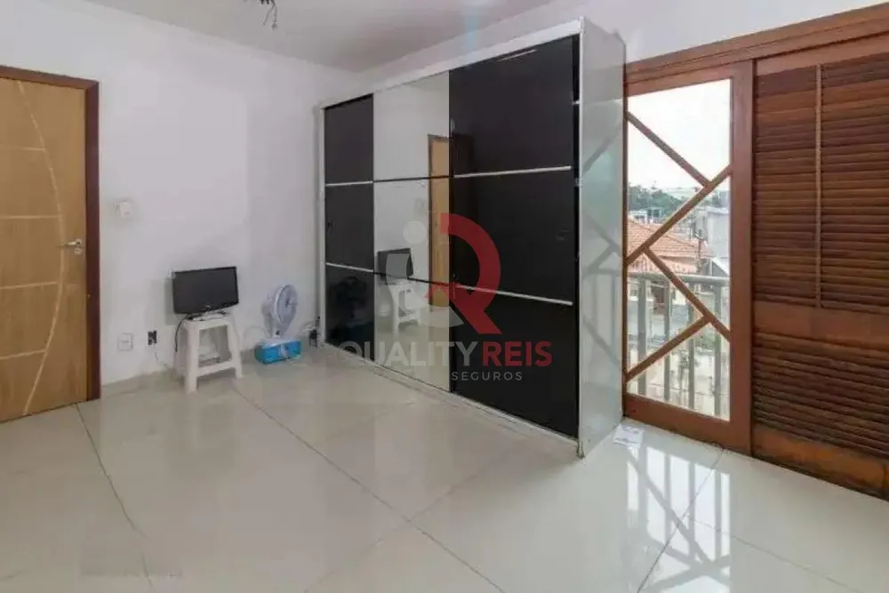 Sobrado, 2 quartos, 180 m² - Foto 11