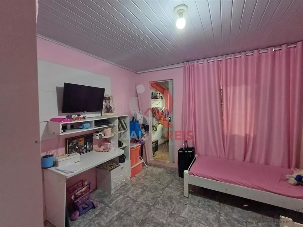 Sobrado, 2 quartos, 89 m² - Foto 7