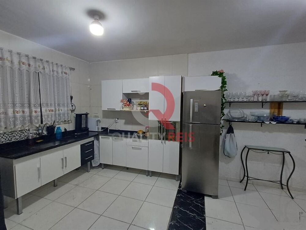 Sobrado, 2 quartos, 89 m² - Foto 4