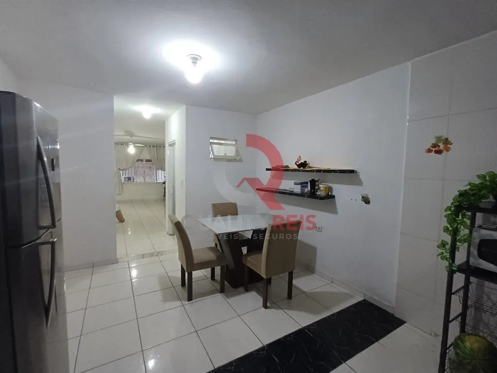 Sobrado, 2 quartos, 89 m² - Foto 8