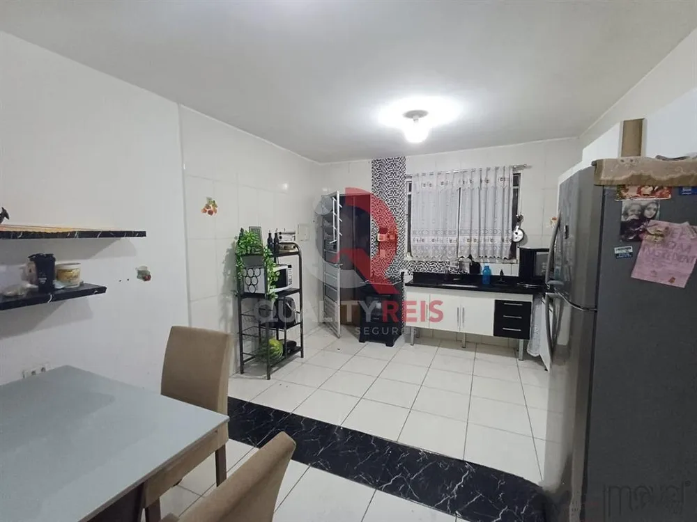 Sobrado, 2 quartos, 89 m² - Foto 7