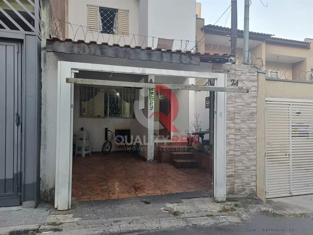 Sobrado, 2 quartos, 89 m² - Foto 6