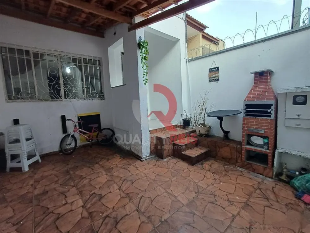 Sobrado, 2 quartos, 89 m² - Foto 12