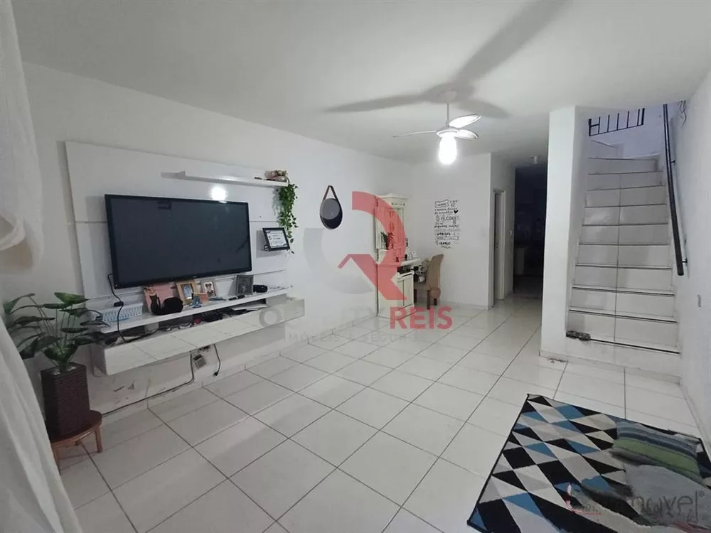 Sobrado, 2 quartos, 89 m² - Foto 8