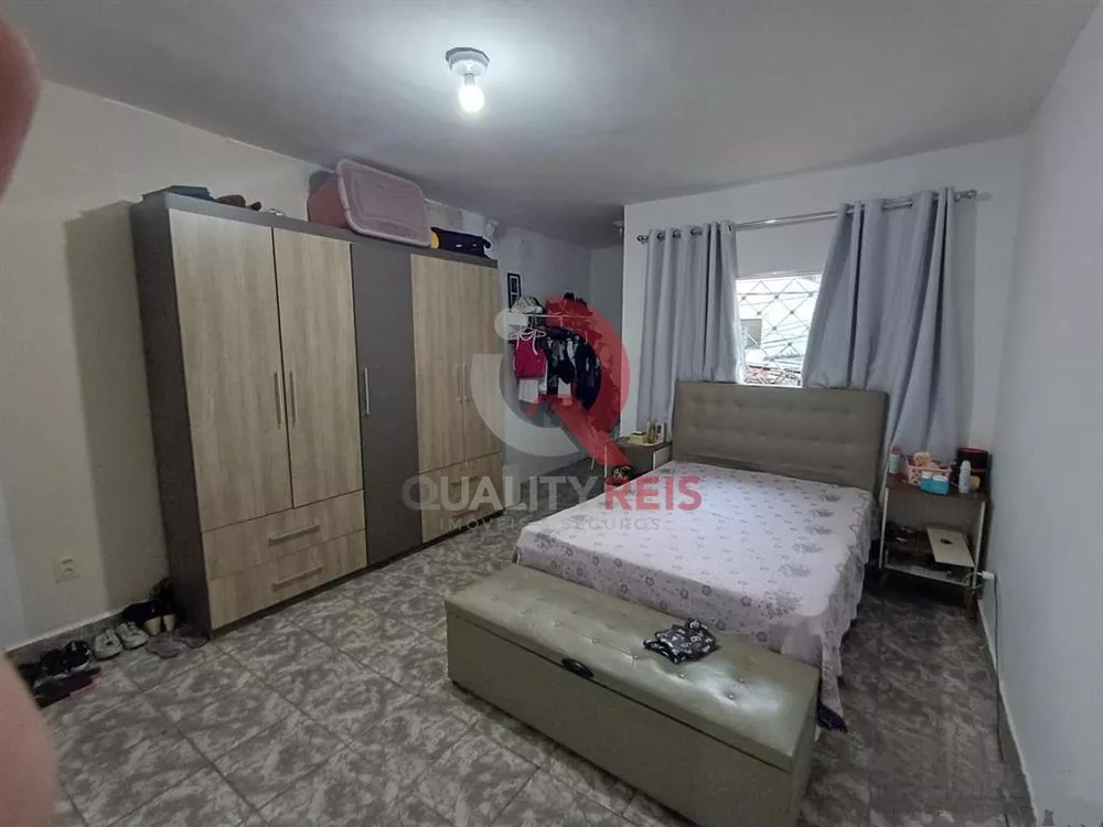 Sobrado, 2 quartos, 89 m² - Foto 5