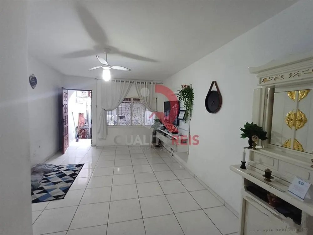 Sobrado, 2 quartos, 89 m² - Foto 4