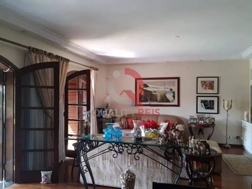 Sobrado, 3 quartos, 387 m² - Foto 3