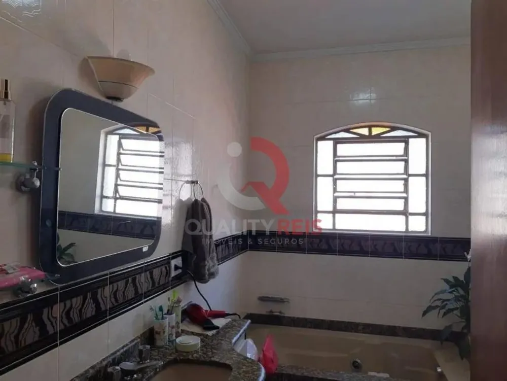 Sobrado, 3 quartos, 387 m² - Foto 16