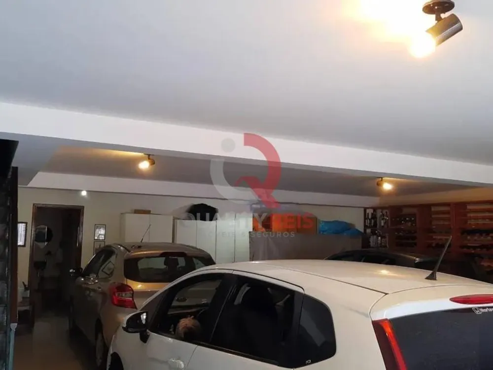 Sobrado, 3 quartos, 387 m² - Foto 14