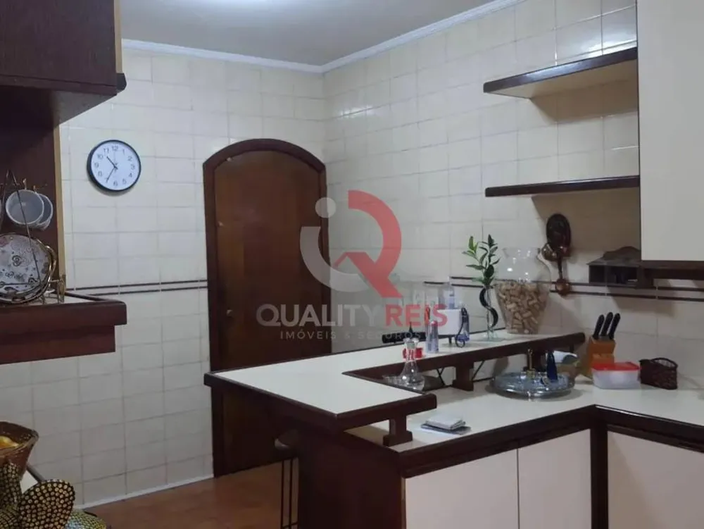 Sobrado, 3 quartos, 387 m² - Foto 11