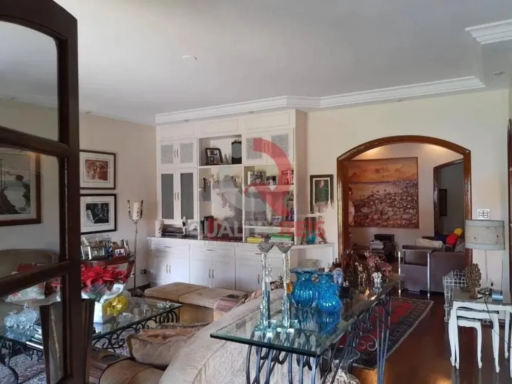 Sobrado, 3 quartos, 387 m² - Foto 7