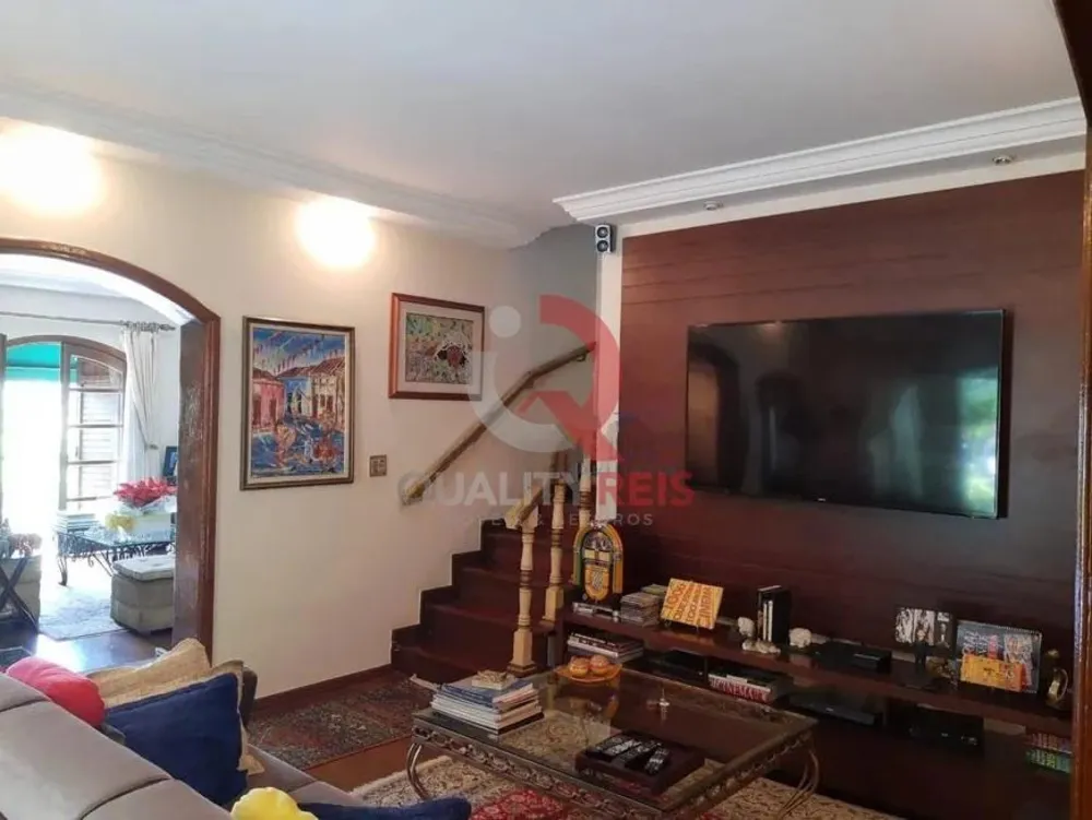 Sobrado, 3 quartos, 387 m² - Foto 3