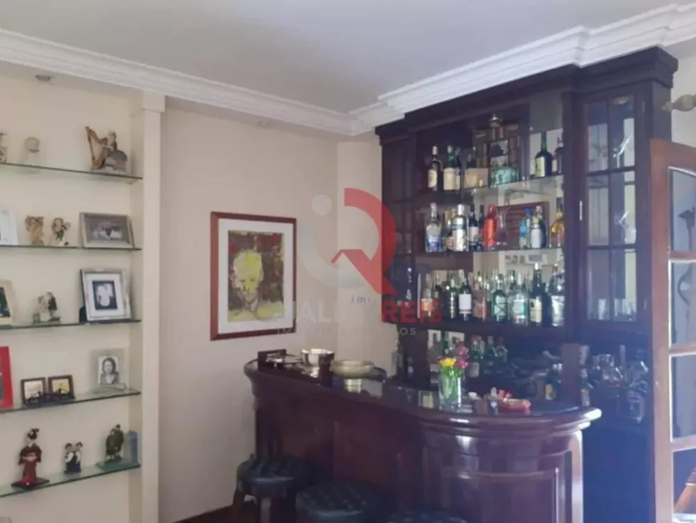 Sobrado, 3 quartos, 387 m² - Foto 4