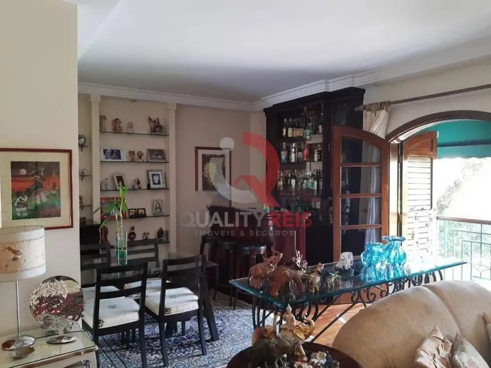 Sobrado, 3 quartos, 387 m² - Foto 9