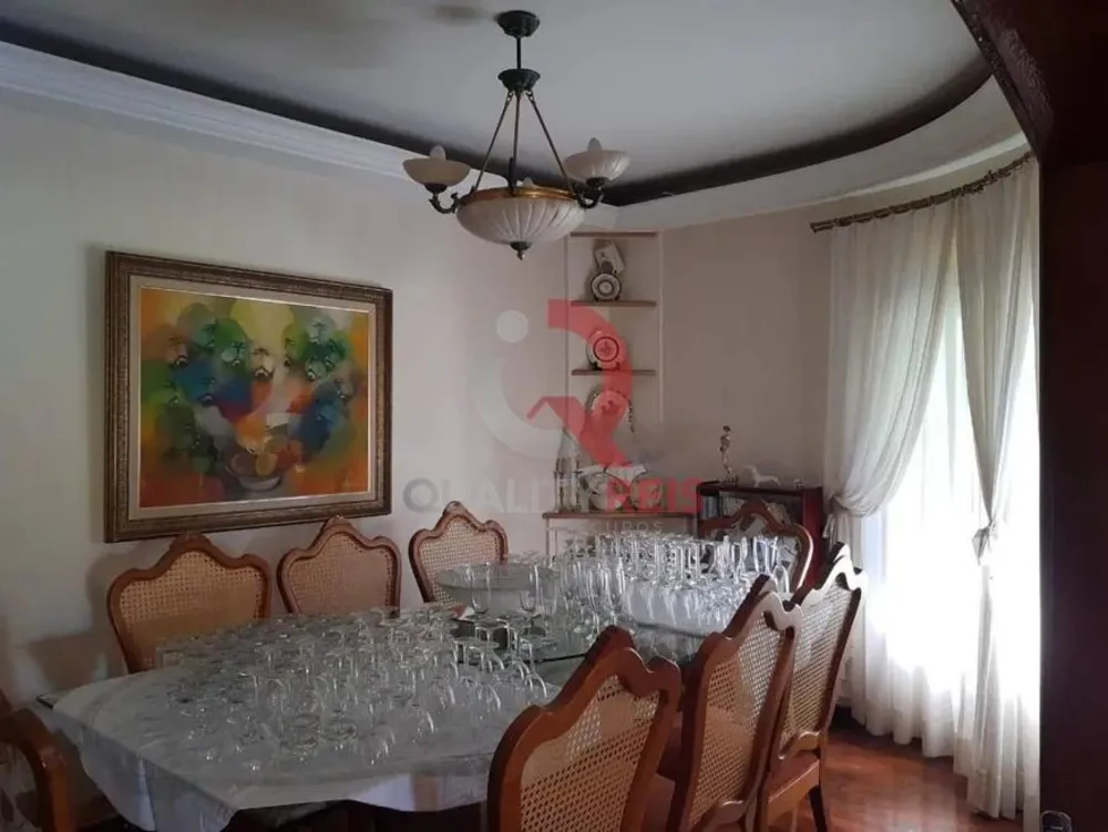Sobrado, 3 quartos, 387 m² - Foto 6
