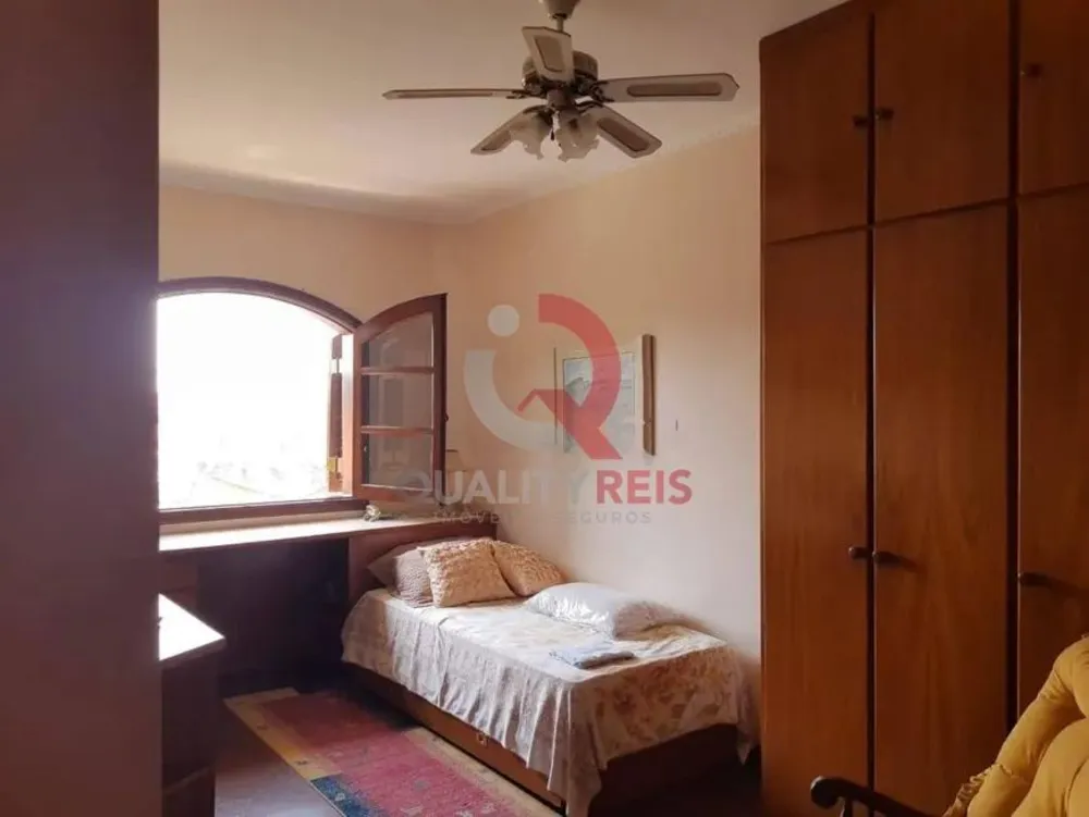 Sobrado, 3 quartos, 387 m² - Foto 13