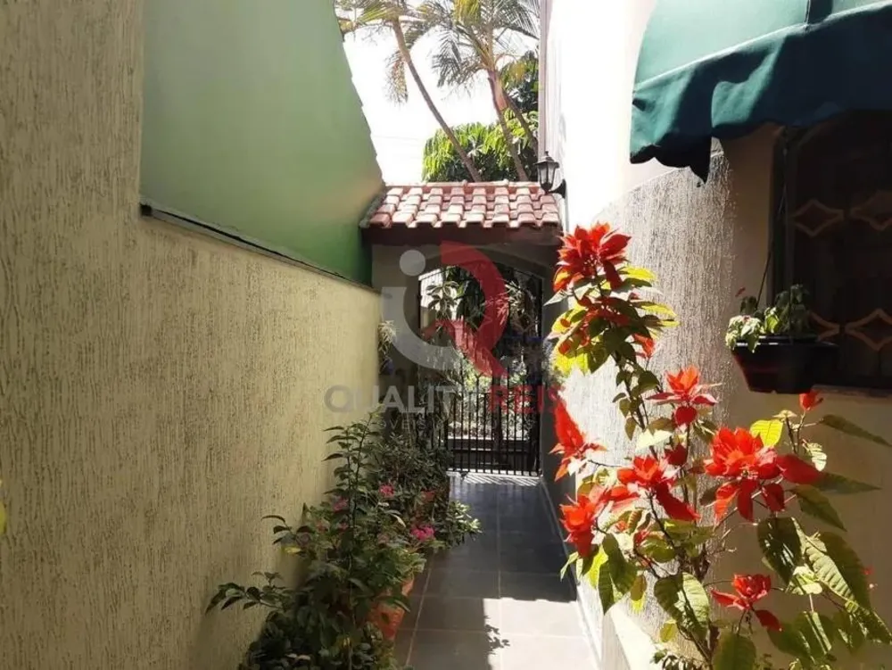Sobrado, 3 quartos, 387 m² - Foto 15