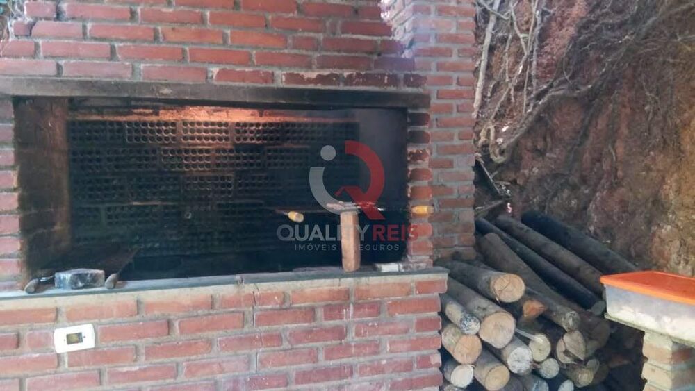 Chácara, 4 quartos - Foto 2