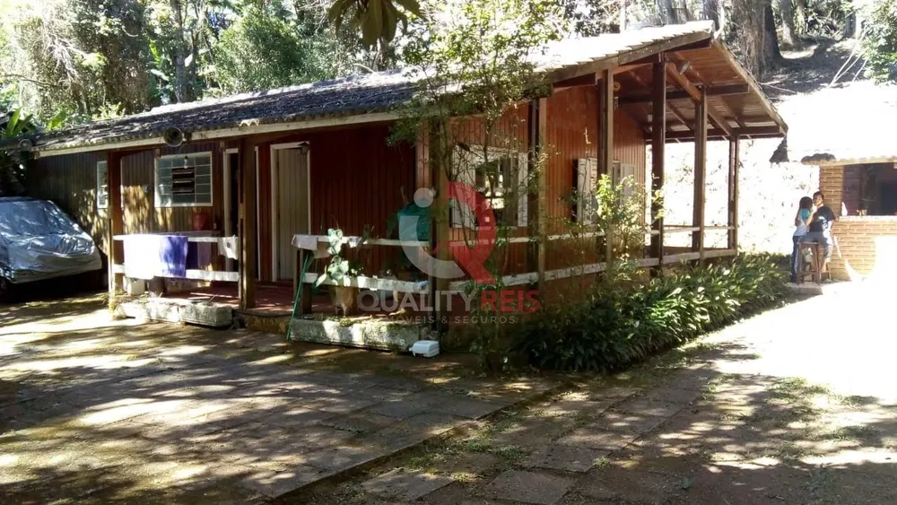 Chácara, 4 quartos - Foto 11