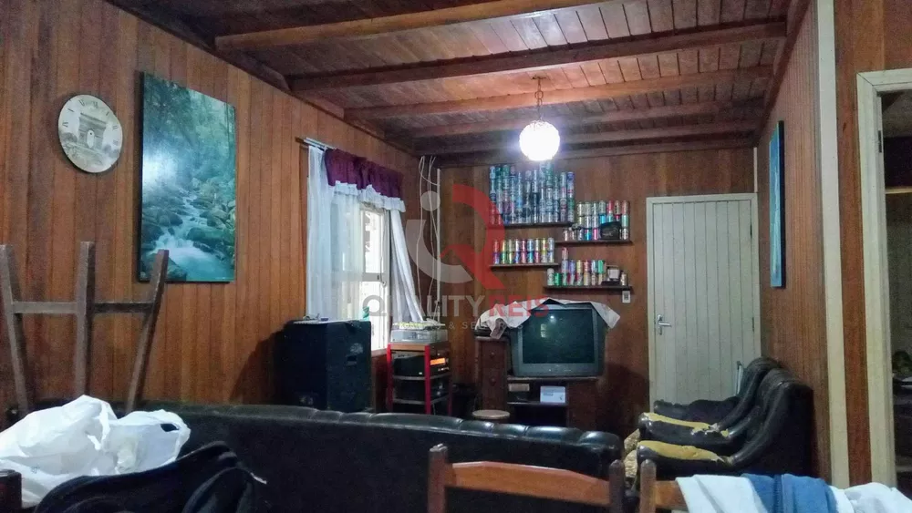 Chácara, 4 quartos - Foto 5