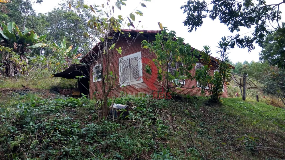 Chácara, 4 quartos - Foto 9