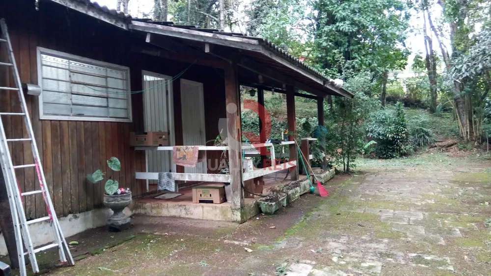Chácara, 4 quartos - Foto 16