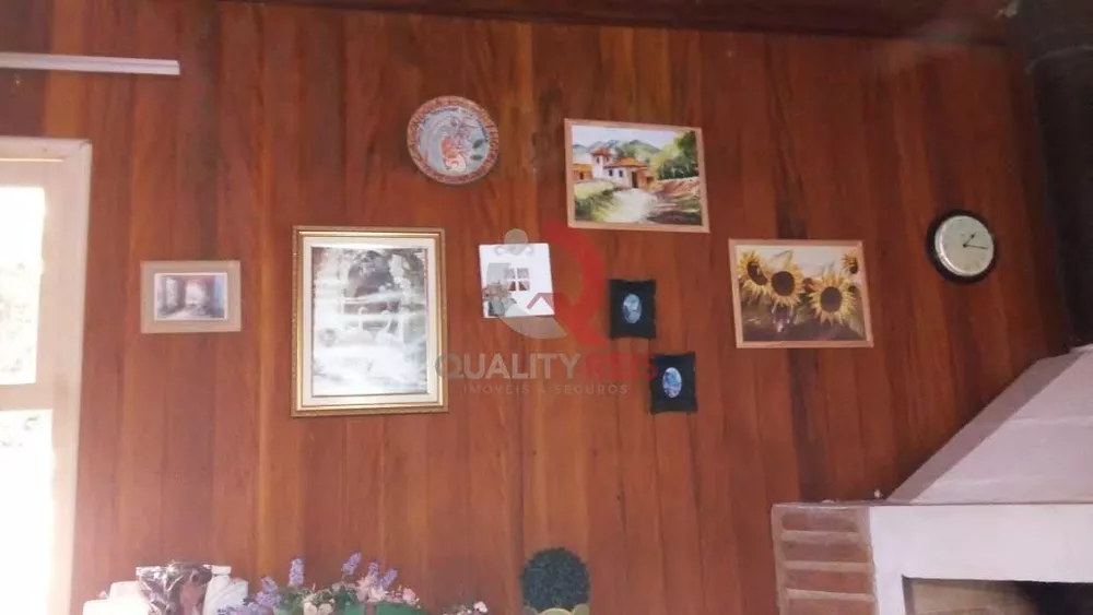 Chácara, 4 quartos - Foto 1