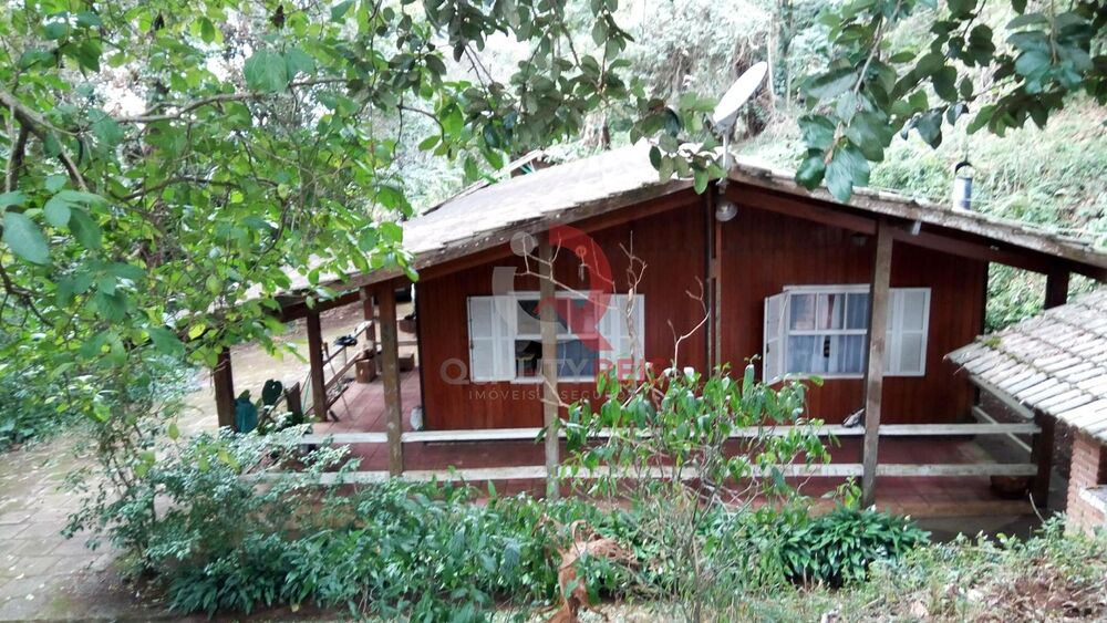 Chácara, 4 quartos - Foto 4