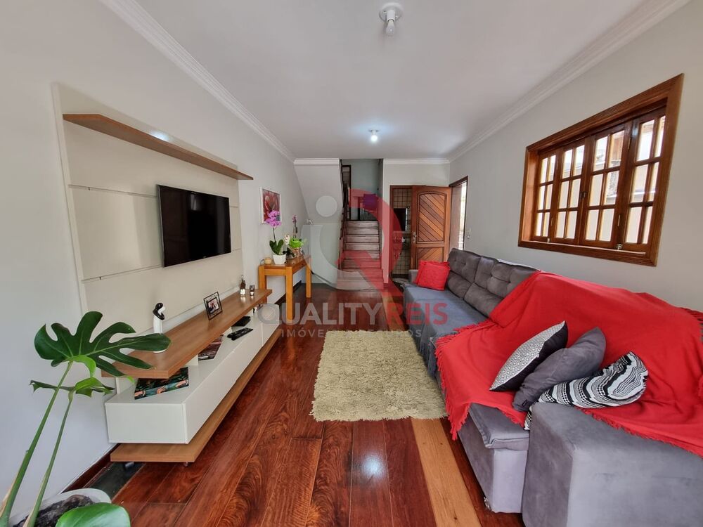 Casa de Condomínio, 3 quartos - Foto 7