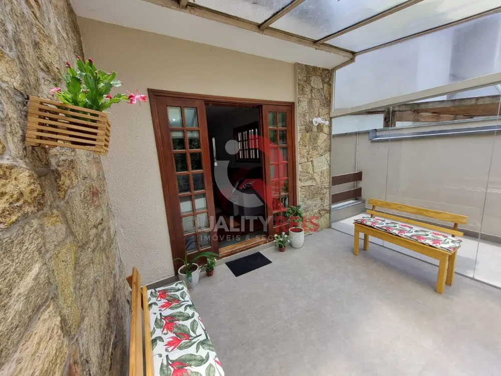 Casa de Condomínio, 3 quartos - Foto 10