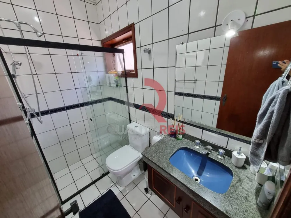 Casa de Condomínio, 3 quartos - Foto 8
