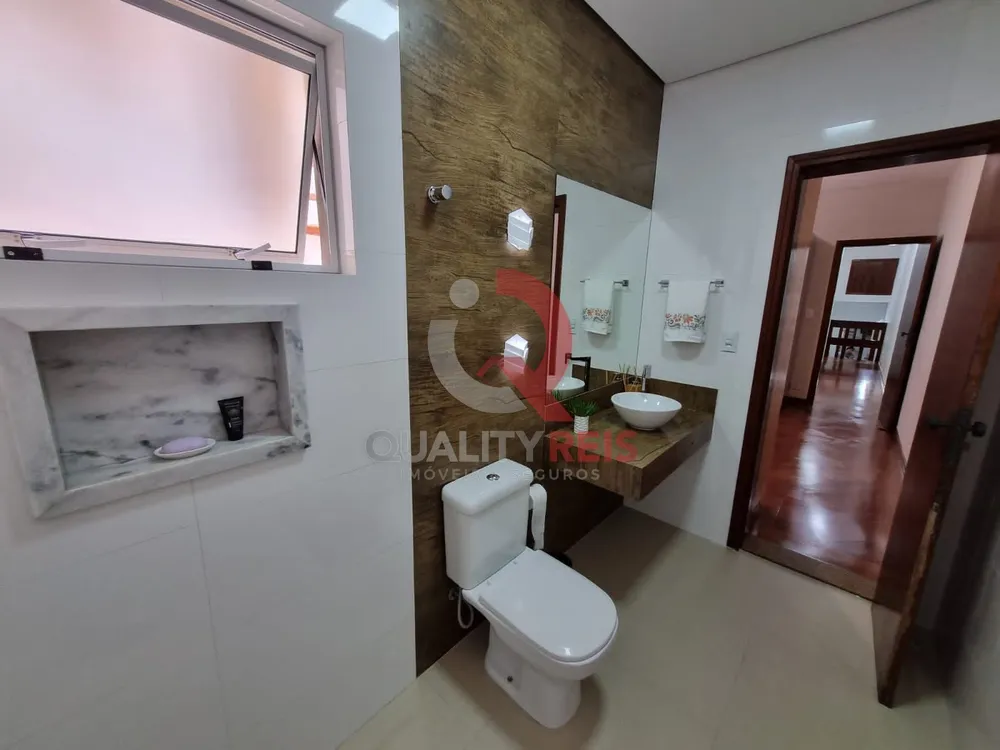 Casa de Condomínio, 3 quartos - Foto 15