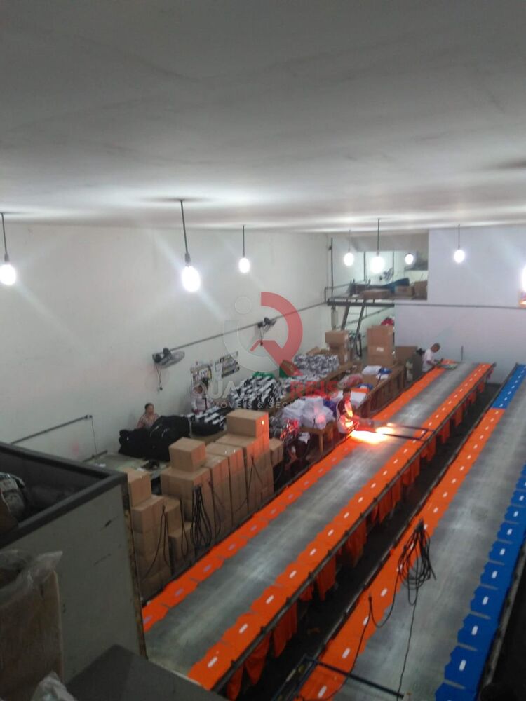 Depósito-Galpão, 440 m² - Foto 6
