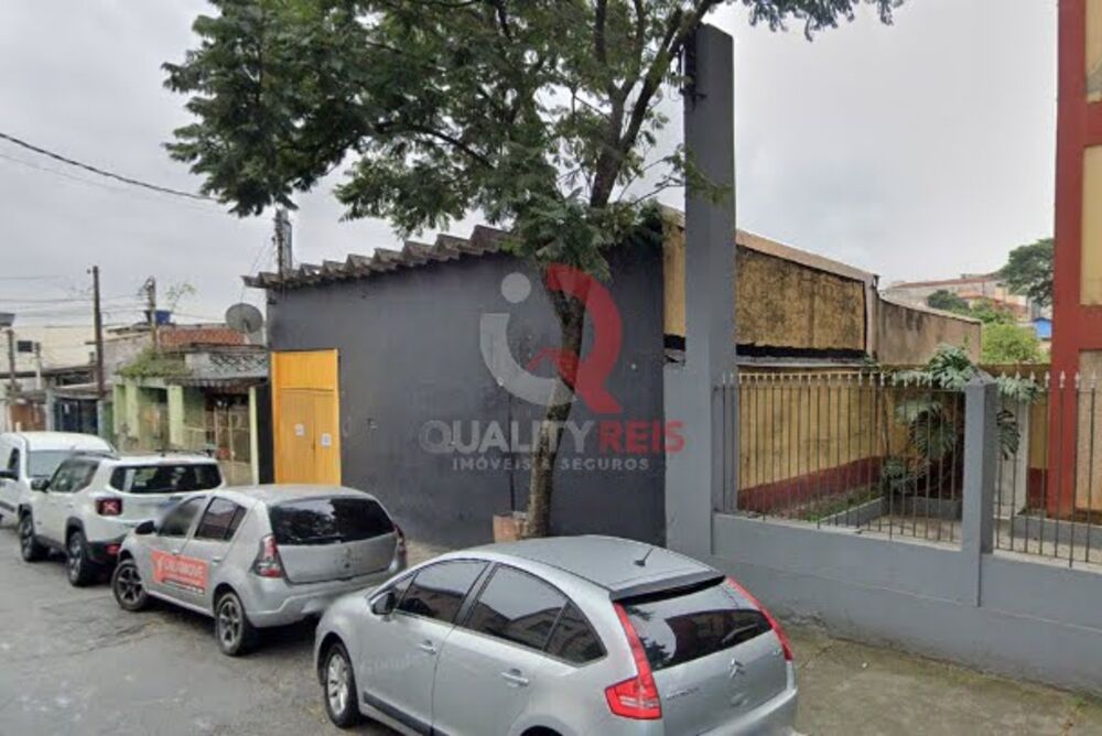 Depósito-Galpão, 440 m² - Foto 3
