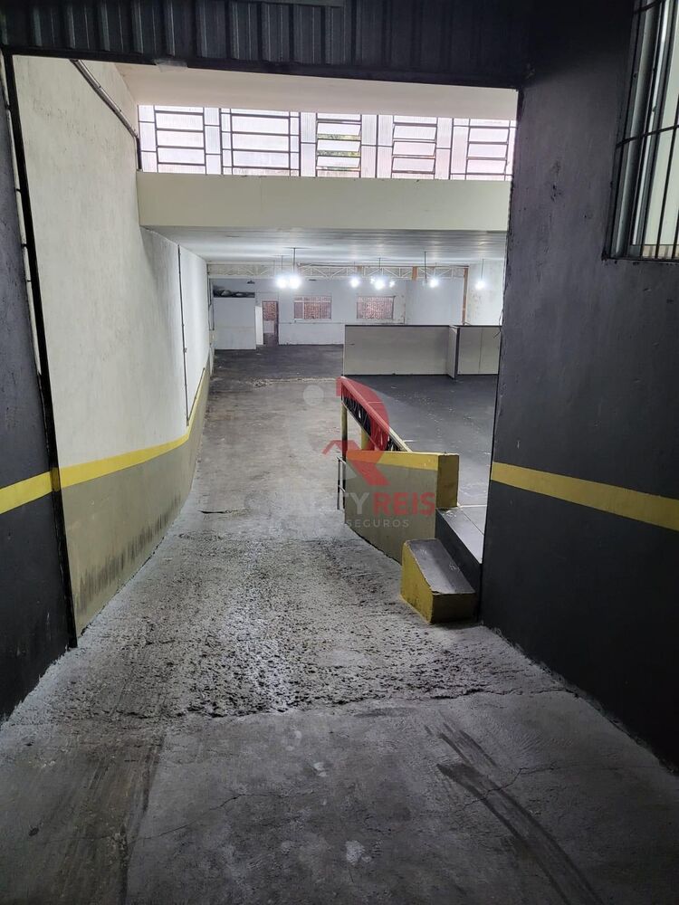 Depósito-Galpão, 440 m² - Foto 4