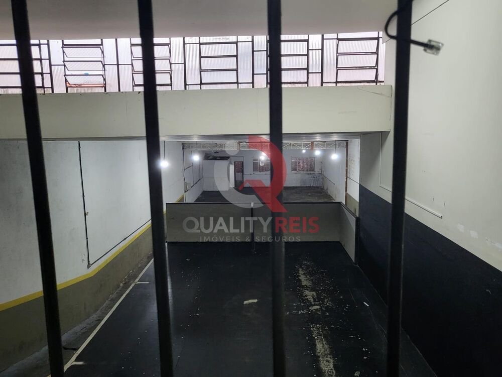 Depósito-Galpão, 440 m² - Foto 10