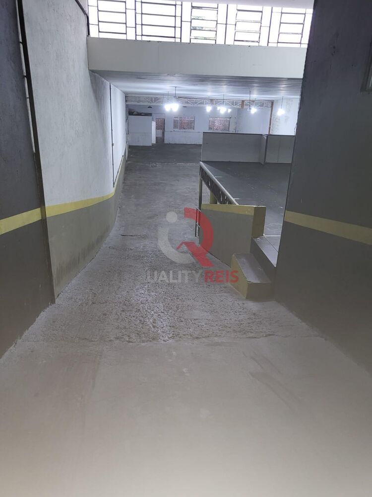 Depósito-Galpão, 440 m² - Foto 9