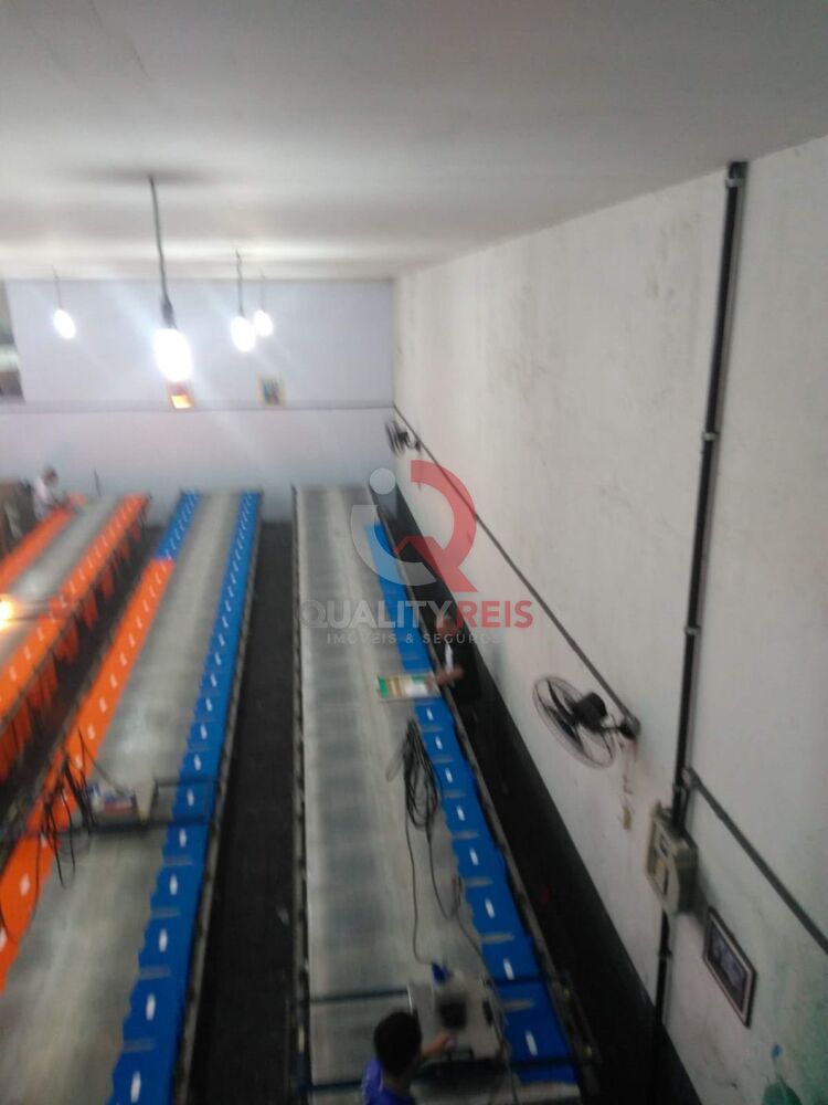 Depósito-Galpão, 440 m² - Foto 7