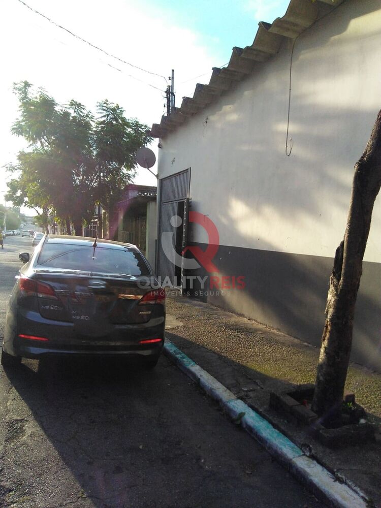 Depósito-Galpão, 440 m² - Foto 2