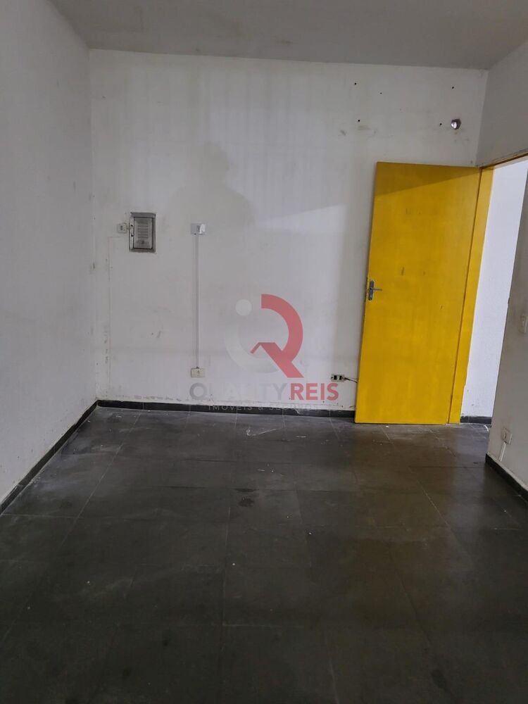 Depósito-Galpão, 440 m² - Foto 1
