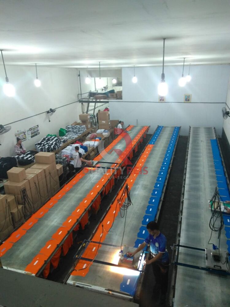 Depósito-Galpão, 440 m² - Foto 5