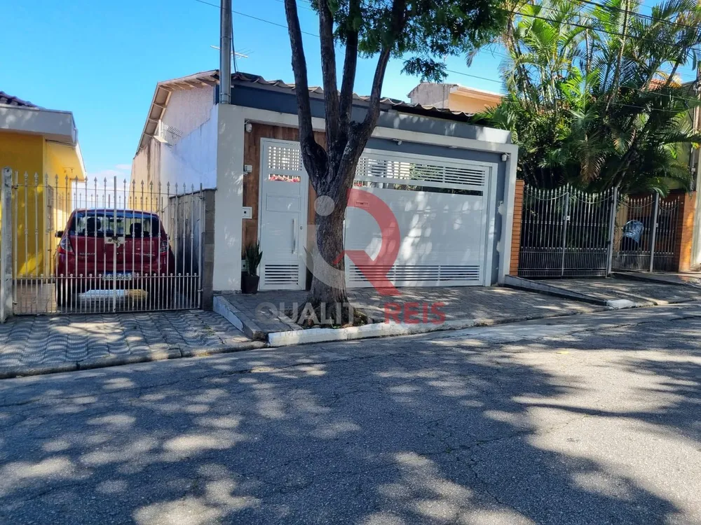 Sobrado, 5 quartos, 193 m² - Foto 2
