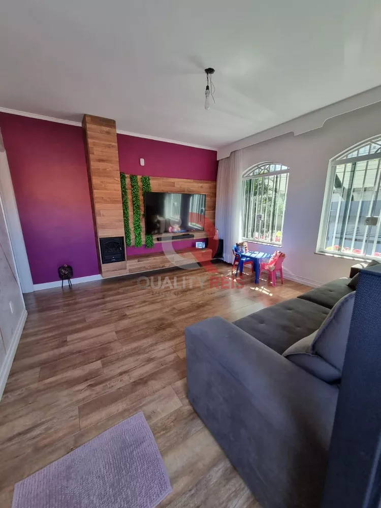 Sobrado, 5 quartos, 193 m² - Foto 7