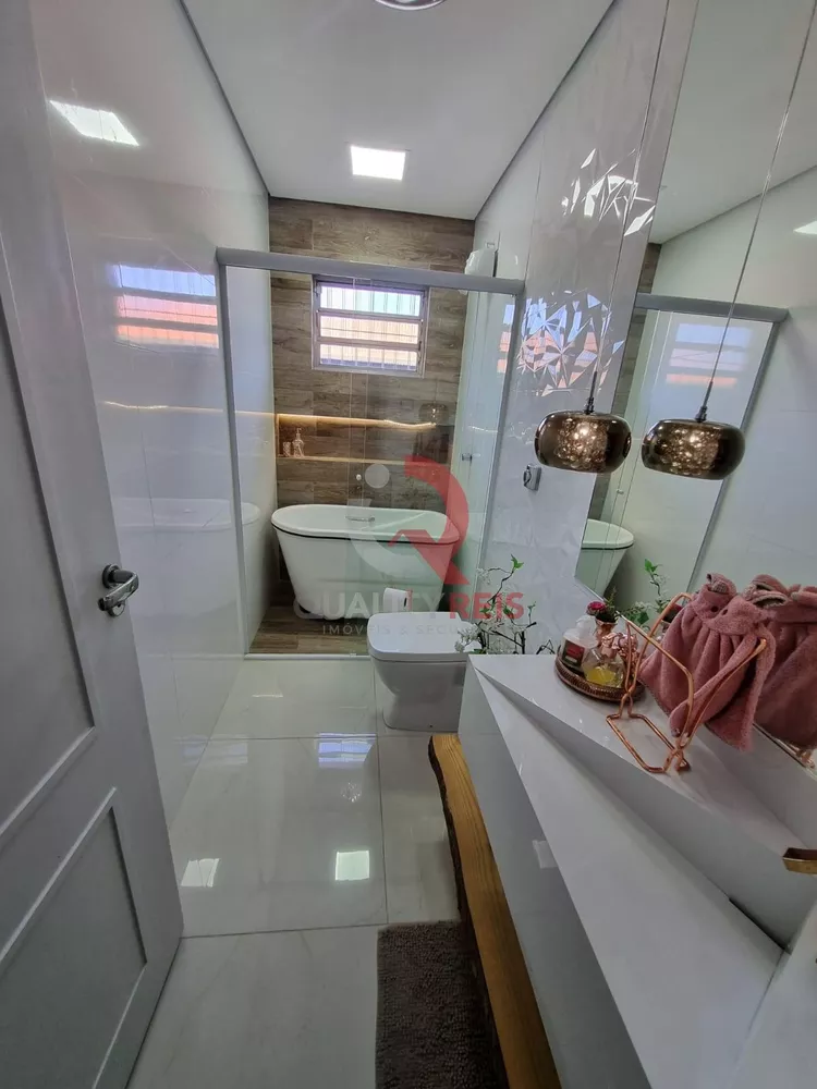 Sobrado, 5 quartos, 193 m² - Foto 8