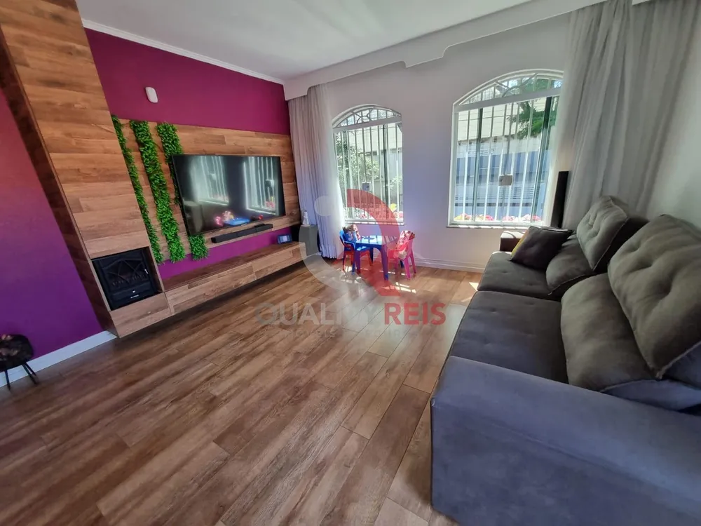 Sobrado, 5 quartos, 193 m² - Foto 13