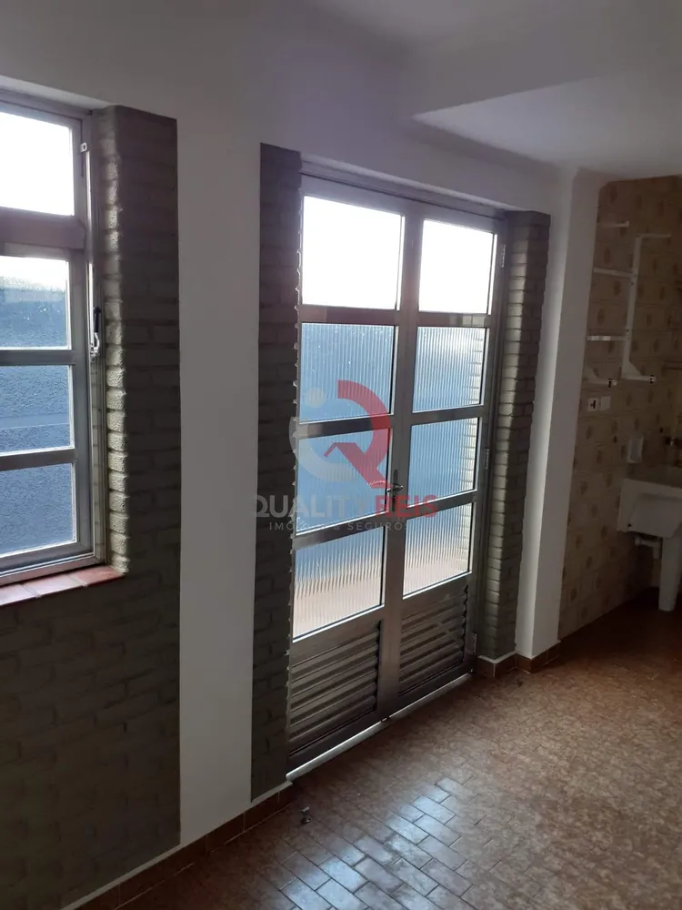 Sobrado, 5 quartos, 193 m² - Foto 11