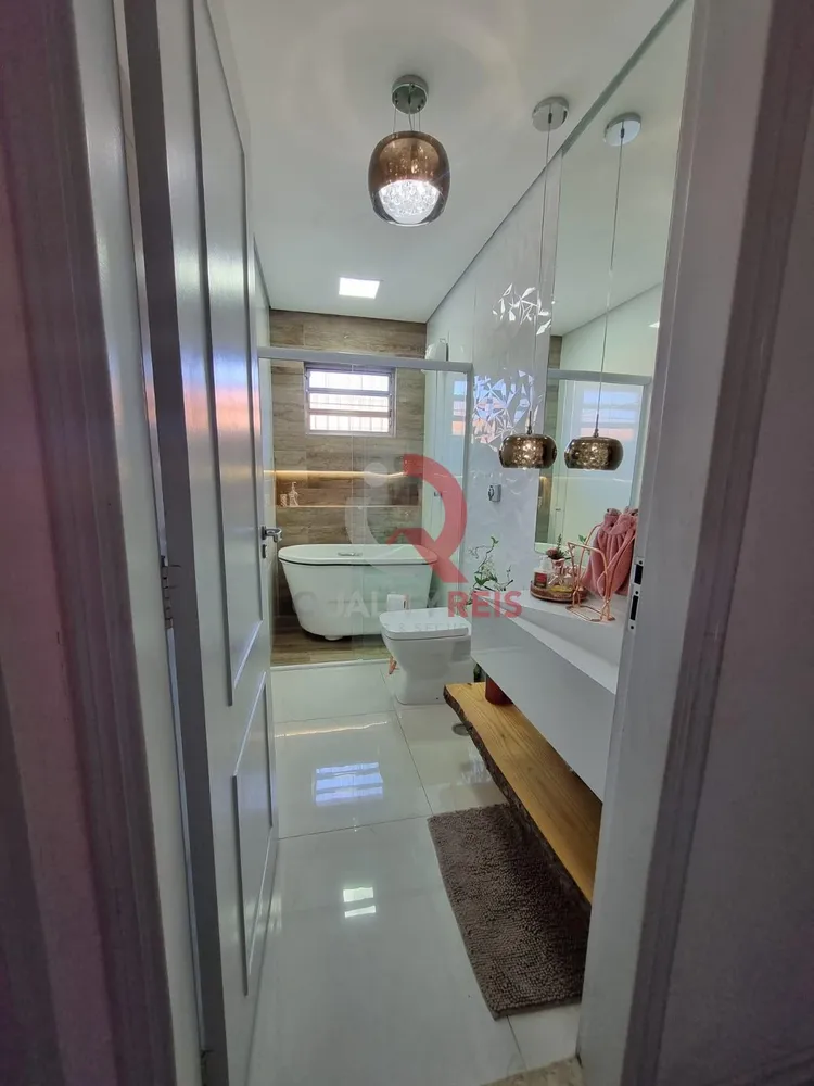 Sobrado, 5 quartos, 193 m² - Foto 5