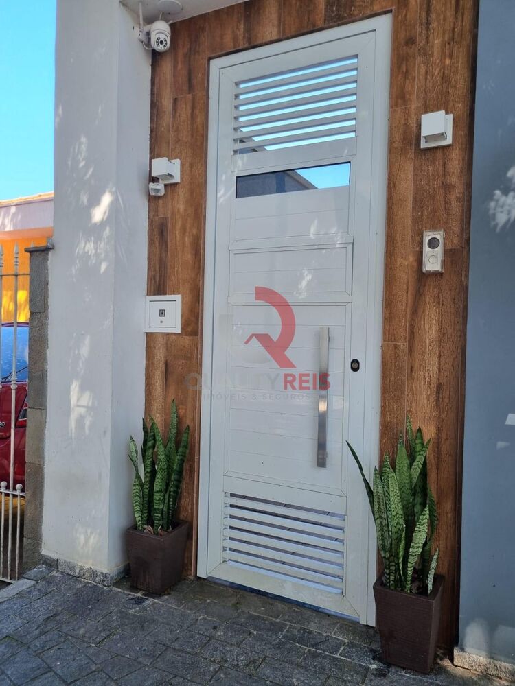 Sobrado, 5 quartos, 193 m² - Foto 3