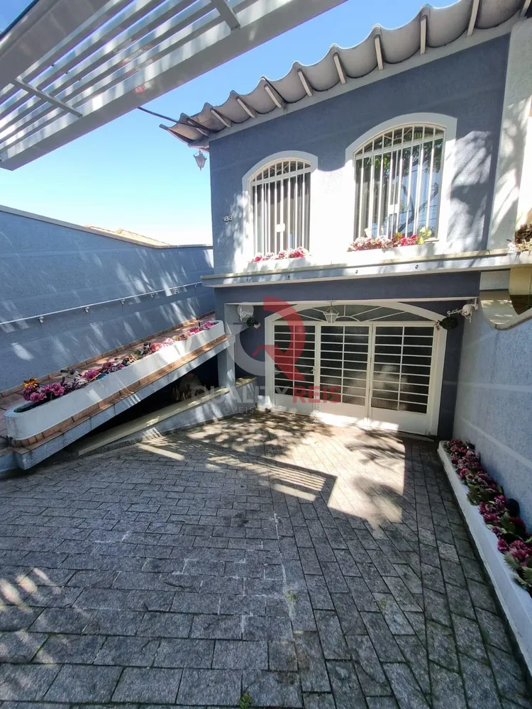 Sobrado, 5 quartos, 193 m² - Foto 12