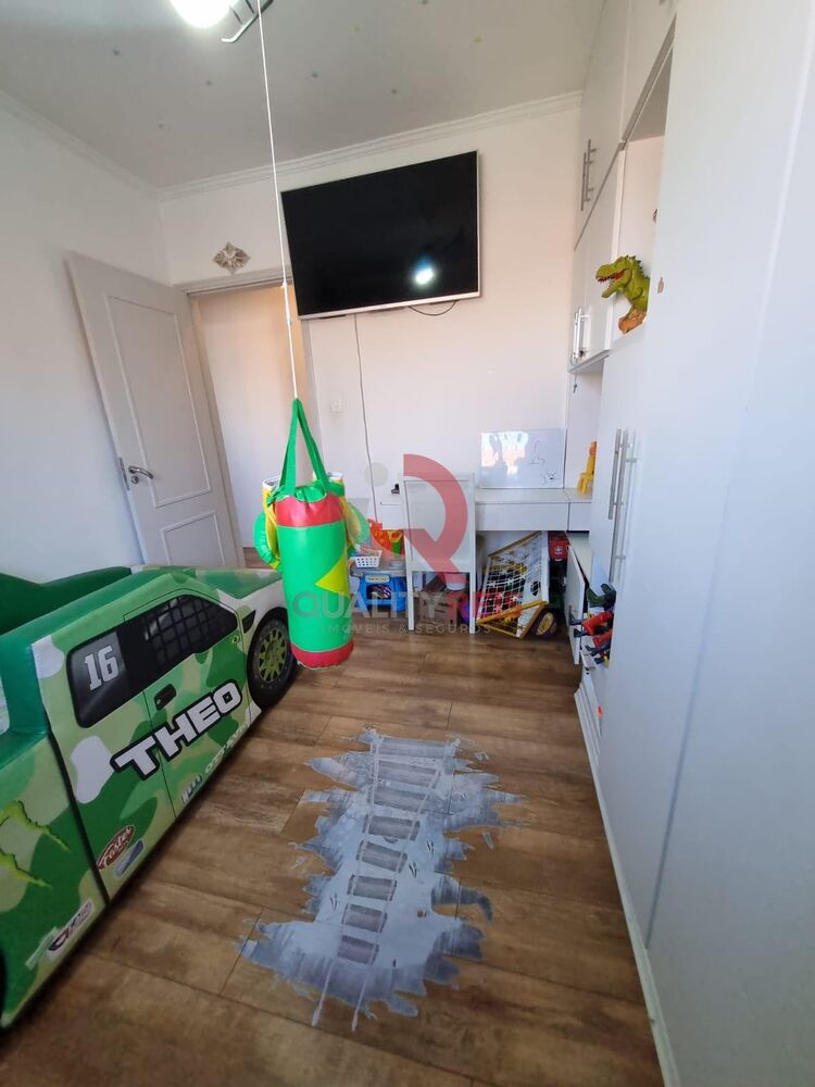 Sobrado, 5 quartos, 193 m² - Foto 2